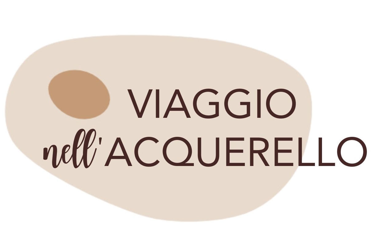 viaggio nell'acquerello